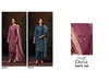 Daria 4070 By Ganga Bemberg Silk Designer Salwar Suits Wholesale Price In Surat